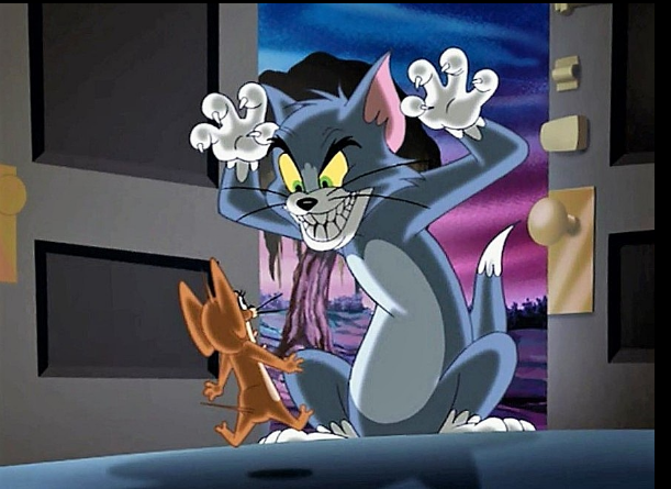 Tom And Jerry Full Movie Download